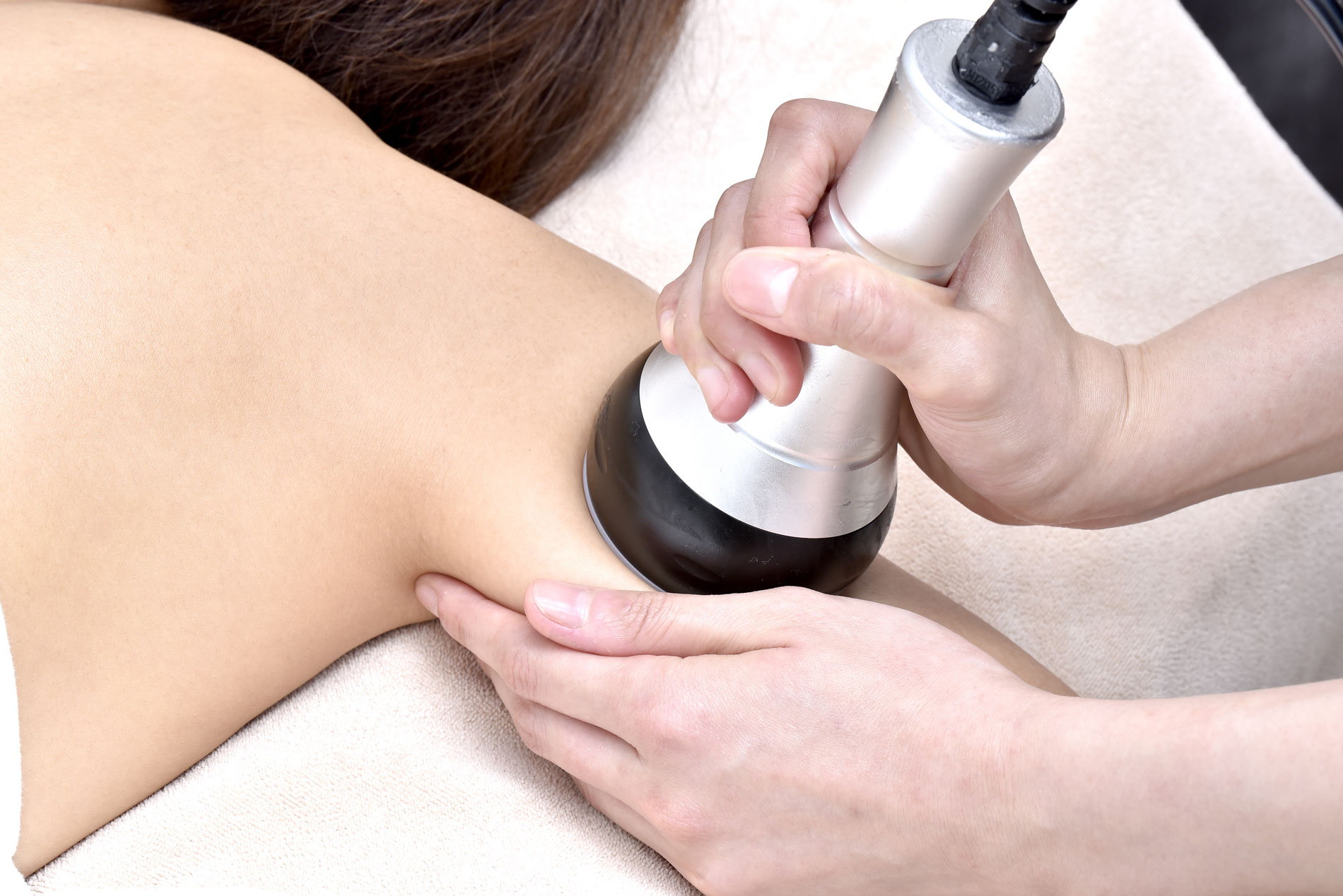 エステマシンの効果を最大化する使い方