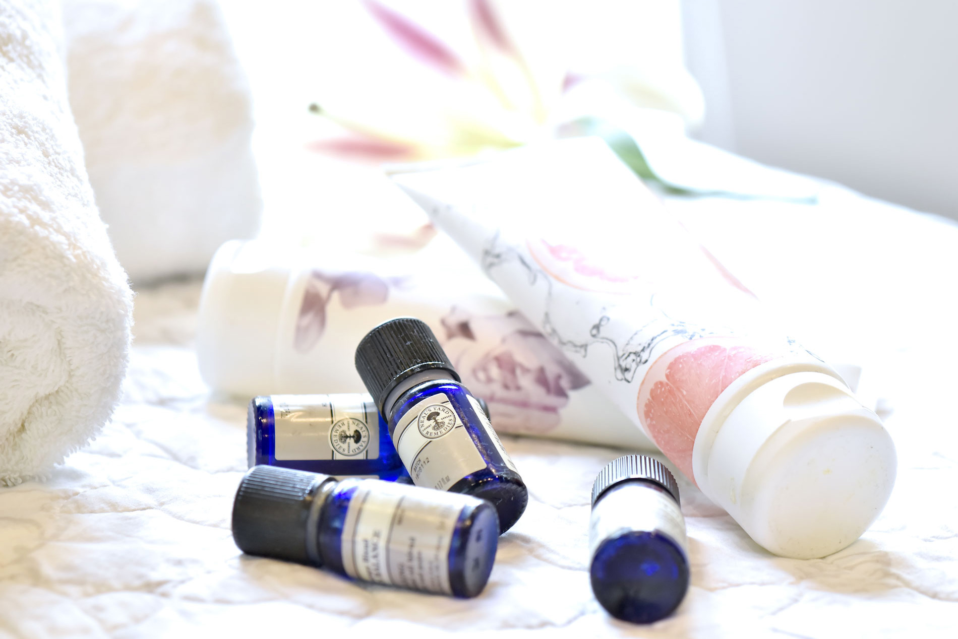 痩身エステと自宅ケアの組み合わせが最強な理由