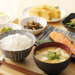 定食型で美ボディを！