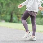 日常の動きが運動より効果的！