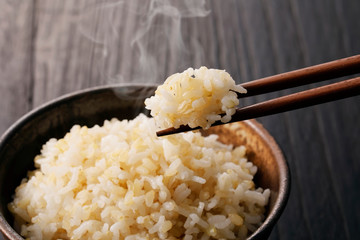 よく噛むだけで痩せる？咀嚼回数とダイエットの関係