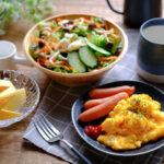 食事の時間を意識するだけ!「太りにくい食事ルーティン」の作り方