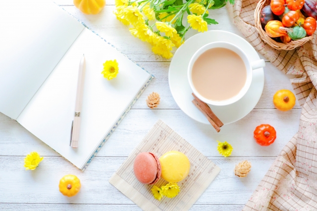 ストレス食いをやめたい！感情と食欲のコントロール法