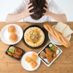ホルモンバランスと食欲