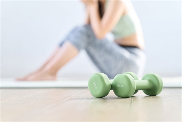 体重が減らない停滞期！焦らず乗り越える3つの心得