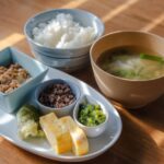 内臓脂肪を減らす朝食