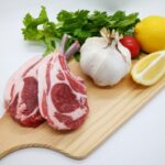 40代から意識したい！筋肉を守るたんぱく質の摂り方