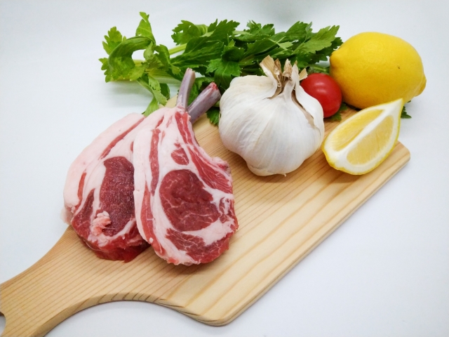 40代から意識したい！筋肉を守るたんぱく質の摂り方