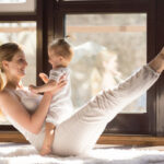 産後太りから抜け出せない理由と解決策