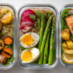 食事制限なしで痩せられる？無理なく続く習慣作り