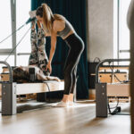 運動苦手だった女性が続けられた理由