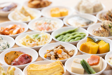 食事指導付きサロンを選ぶべき人の特徴