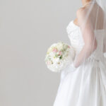 結婚式前の花嫁様向け集中ビューティープラン