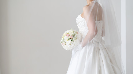 結婚式前の花嫁様向け集中ビューティープラン