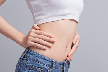 体質改善から始める根本的ダイエット法