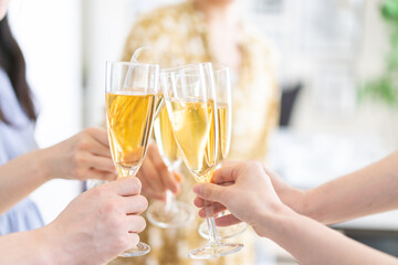 同窓会・クラス会前の駆け込みダイエット