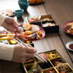 年末年始太り解消！1月からのリセット法