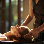 頭蓋骨と顔の筋膜のつながり【完全解説】