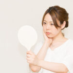 老化は顔の下半分から始まる事実