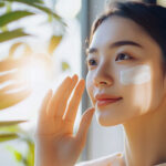 日焼け止め塗ってもシミができる理由