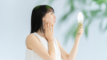 乾燥肌の人がやってる間違いケアTOP３