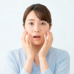 左右で顔の大きさが違うのはなぜ？