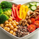 美白をサポートする食材TOP5