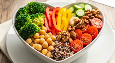 美白をサポートする食材TOP5