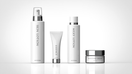 美白化粧品が効かない人の共通点