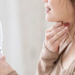 二重あごの本当の原因は首にある