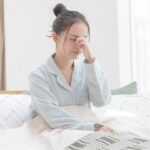 寝ても疲れが取れない人の頭、実は…