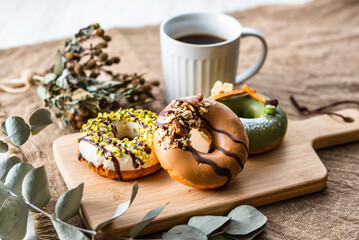 シミを濃くする5つのNG習慣