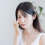 目の下のクマ、3種類あるの知ってた？