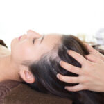 美容師さんに頭皮硬いねと言われた人、危険です