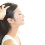 目が小さくなったと感じたら頭皮をチェック