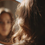 娘に「お母さん、老けたね」と言われた日