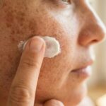 そのシミケア、順番が間違ってます