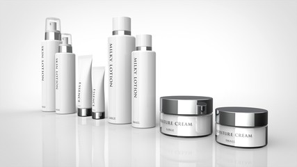 高級化粧品が効かない本当の理由