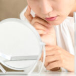 乾燥肌の人、保湿より血流