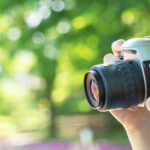 写真を撮るのが怖い人へ