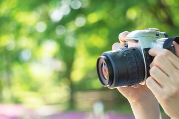 写真を撮るのが怖い人へ