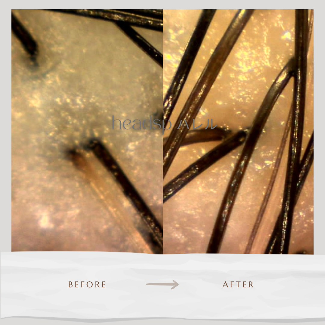 良く眠れるようになりました♡