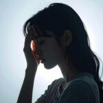 パートナーに「疲れてる?」と聞かれるのが辛い