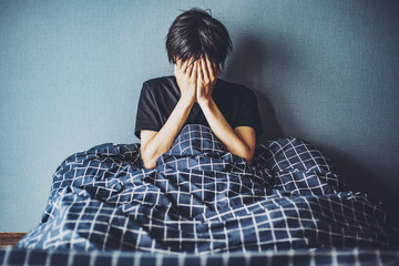老化が怖くて夜も眠れない人へ
