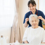 福祉エステを学んで、人生が変わった話