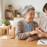 介護施設のスタッフさんへ。ご入居者さんの笑顔が変わります